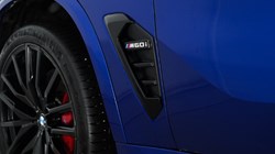 2024 (24) BMW X5 xDrive M60i MHT 5dr Auto 4807912