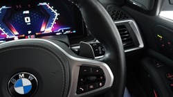 2024 (24) BMW X5 xDrive M60i MHT 5dr Auto 4807966