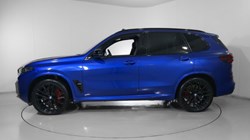 2024 (24) BMW X5 xDrive M60i MHT 5dr Auto 4807972