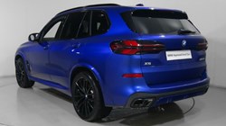 2024 (24) BMW X5 xDrive M60i MHT 5dr Auto 4807973