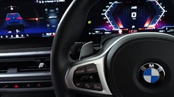 2024 (24) BMW X5 xDrive M60i MHT 5dr Auto 4807965