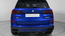 2024 (24) BMW X5 xDrive M60i MHT 5dr Auto 4807974