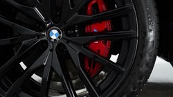 2024 (24) BMW X5 xDrive M60i MHT 5dr Auto 4807913