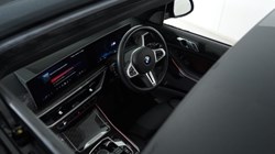 2024 (24) BMW X5 xDrive M60i MHT 5dr Auto 4807933