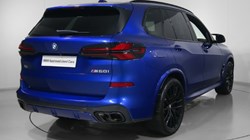 2024 (24) BMW X5 xDrive M60i MHT 5dr Auto 4807975