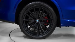 2024 (24) BMW X5 xDrive M60i MHT 5dr Auto 4807907