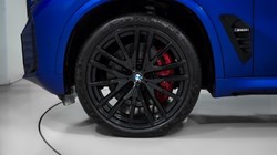 2024 (24) BMW X5 xDrive M60i MHT 5dr Auto 4807904