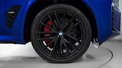 2024 (24) BMW X5 xDrive M60i MHT 5dr Auto 4807906