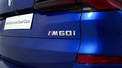 2024 (24) BMW X5 xDrive M60i MHT 5dr Auto 4807908
