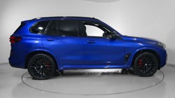 2024 (24) BMW X5 xDrive M60i MHT 5dr Auto 4807976