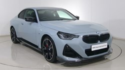 2024 (73) BMW 2 SERIES M240i xDrive 2dr Step Auto 4816231