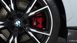2024 (73) BMW 2 SERIES M240i xDrive 2dr Step Auto 4816201