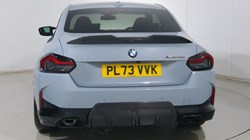 2024 (73) BMW 2 SERIES M240i xDrive 2dr Step Auto 4816236