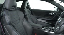 2024 (73) BMW 2 SERIES M240i xDrive 2dr Step Auto 4816195