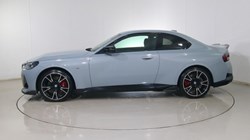 2024 (73) BMW 2 SERIES M240i xDrive 2dr Step Auto 4816234