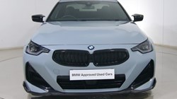 2024 (73) BMW 2 SERIES M240i xDrive 2dr Step Auto 4816232