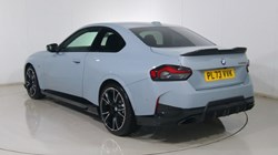 2024 (73) BMW 2 SERIES M240i xDrive 2dr Step Auto 4816235