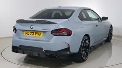 2024 (73) BMW 2 SERIES M240i xDrive 2dr Step Auto 4816237