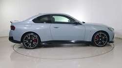 2024 (73) BMW 2 SERIES M240i xDrive 2dr Step Auto 4816238