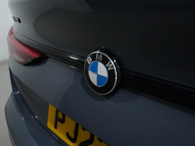 2022 (22) BMW 2 SERIES M235i xDrive 4dr Step Auto 4825865