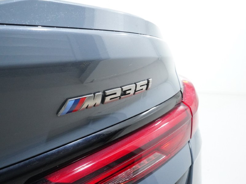 2022 (22) BMW 2 SERIES M235i xDrive 4dr Step Auto 4825867