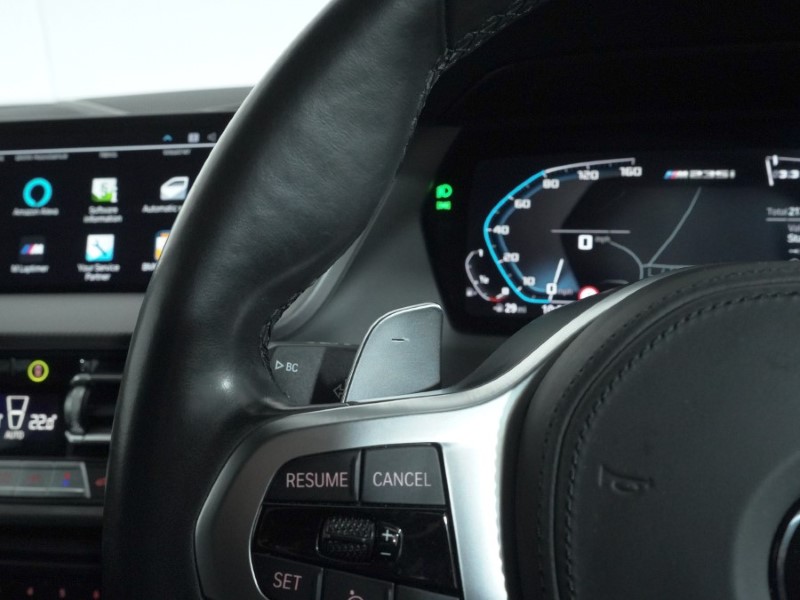 2022 (22) BMW 2 SERIES M235i xDrive 4dr Step Auto 4825888