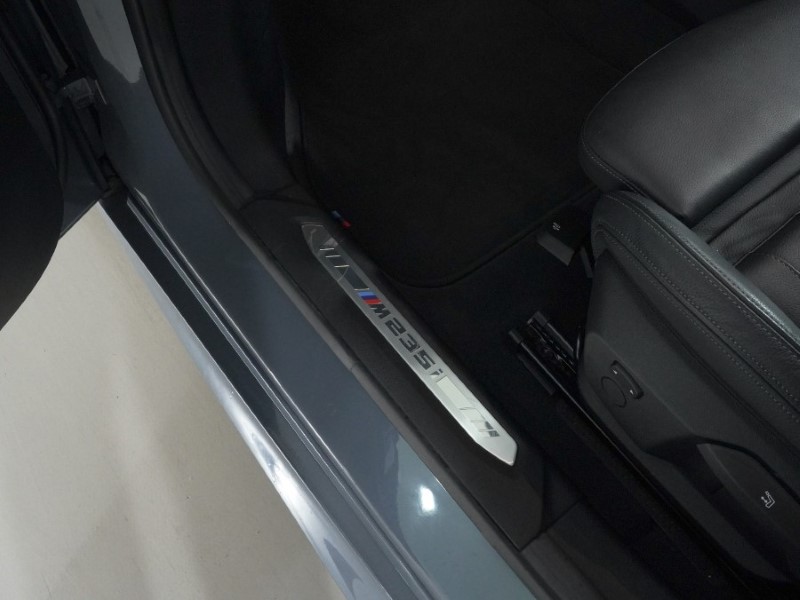 2022 (22) BMW 2 SERIES M235i xDrive 4dr Step Auto 4825863