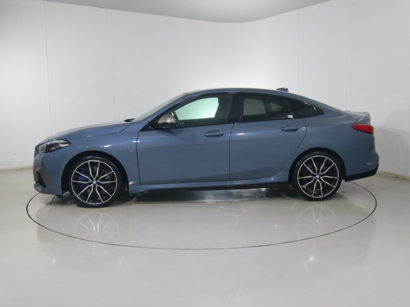 2022 (22) BMW 2 SERIES M235i xDrive 4dr Step Auto 4825895