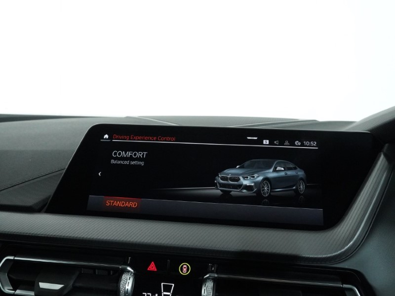 2022 (22) BMW 2 SERIES M235i xDrive 4dr Step Auto 4825882