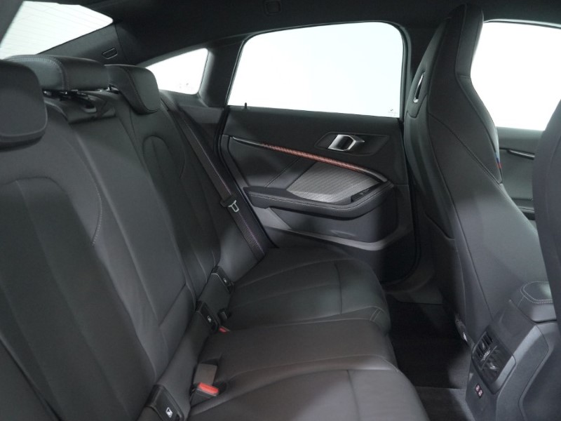 2022 (22) BMW 2 SERIES M235i xDrive 4dr Step Auto 4825854