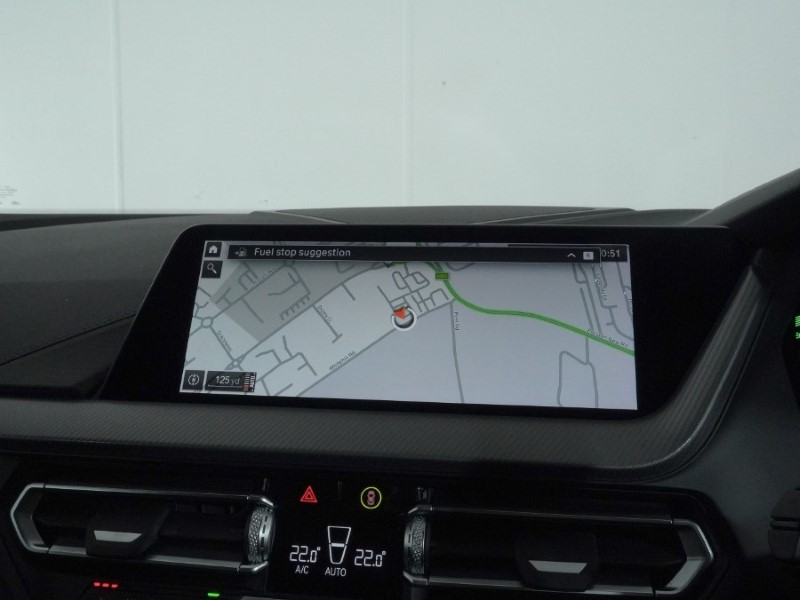 2022 (22) BMW 2 SERIES M235i xDrive 4dr Step Auto 4825872