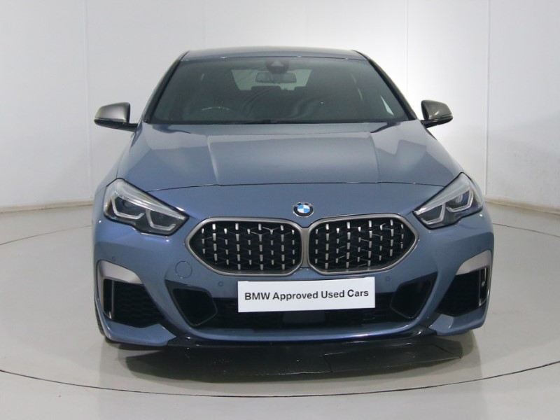 2022 (22) BMW 2 SERIES M235i xDrive 4dr Step Auto 4825893