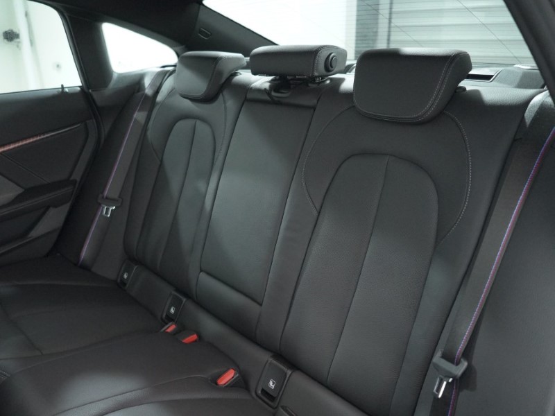 2022 (22) BMW 2 SERIES M235i xDrive 4dr Step Auto 4825860