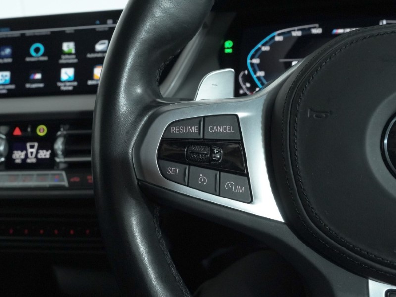 2022 (22) BMW 2 SERIES M235i xDrive 4dr Step Auto 4825887