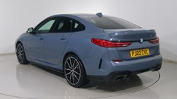 2022 (22) BMW 2 SERIES M235i xDrive 4dr Step Auto 4825896
