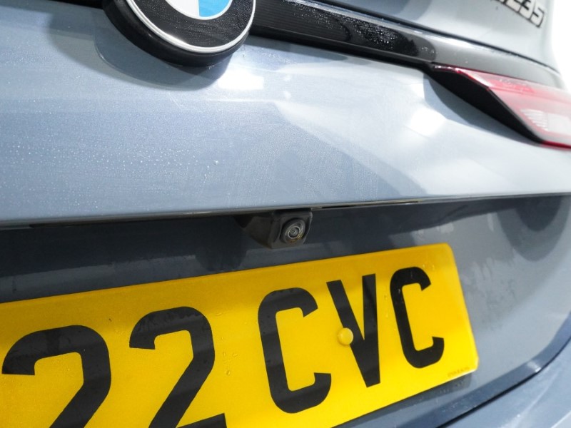 2022 (22) BMW 2 SERIES M235i xDrive 4dr Step Auto 4825869