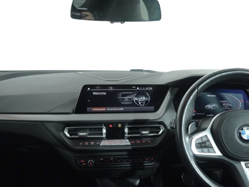 2022 (22) BMW 2 SERIES M235i xDrive 4dr Step Auto 4825855