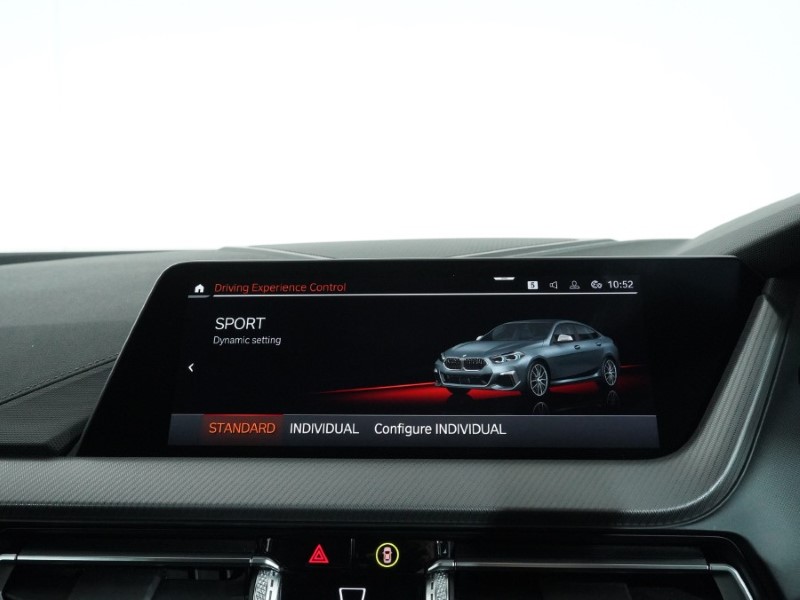 2022 (22) BMW 2 SERIES M235i xDrive 4dr Step Auto 4825881