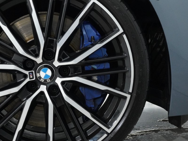 2022 (22) BMW 2 SERIES M235i xDrive 4dr Step Auto 4825871