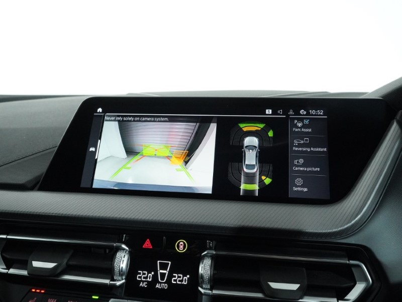 2022 (22) BMW 2 SERIES M235i xDrive 4dr Step Auto 4825884