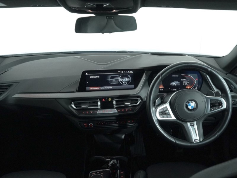 2022 (22) BMW 2 SERIES M235i xDrive 4dr Step Auto 4825857