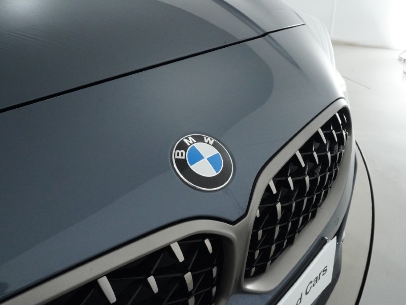 2022 (22) BMW 2 SERIES M235i xDrive 4dr Step Auto 4825864