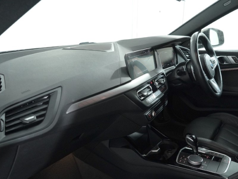 2022 (22) BMW 2 SERIES M235i xDrive 4dr Step Auto 4825861