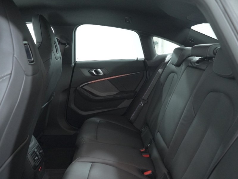 2022 (22) BMW 2 SERIES M235i xDrive 4dr Step Auto 4825859