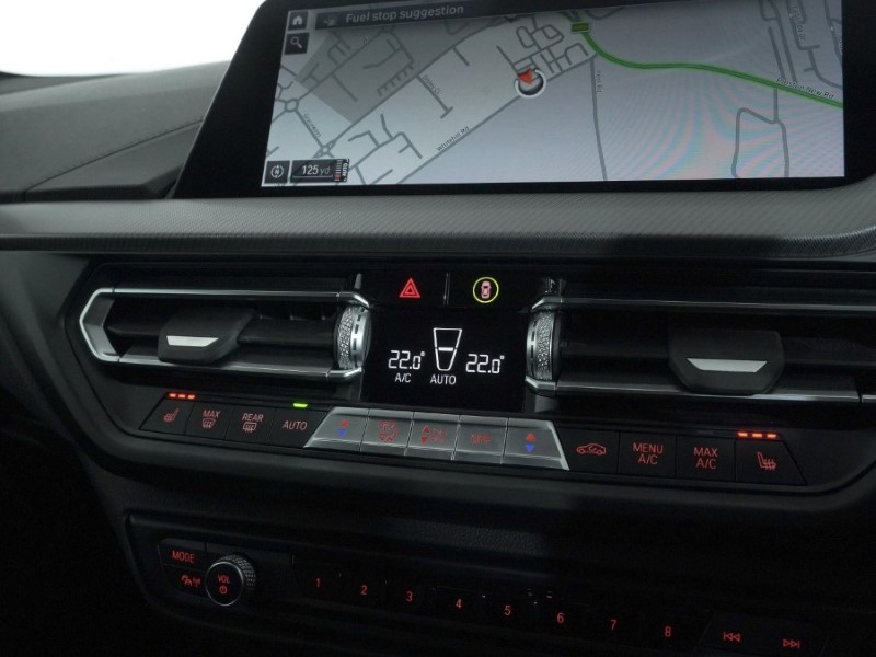 2022 (22) BMW 2 SERIES M235i xDrive 4dr Step Auto 4825873