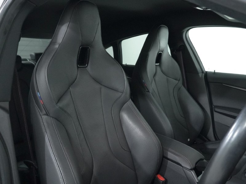 2022 (22) BMW 2 SERIES M235i xDrive 4dr Step Auto 4825853