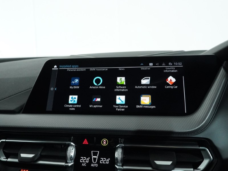 2022 (22) BMW 2 SERIES M235i xDrive 4dr Step Auto 4825885