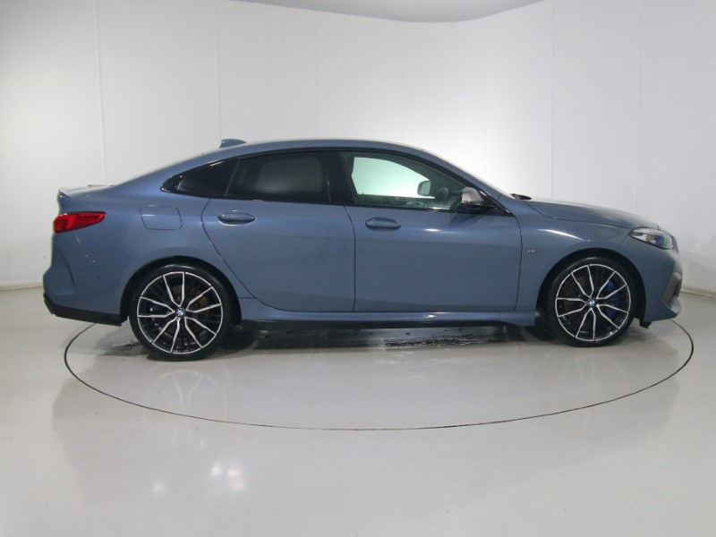 2022 (22) BMW 2 SERIES M235i xDrive 4dr Step Auto 4825899