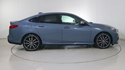 2022 (22) BMW 2 SERIES M235i xDrive 4dr Step Auto 4825899