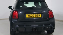 2022 (22) MINI HATCHBACK 2.0 Cooper S Sport 3dr Auto 4822750